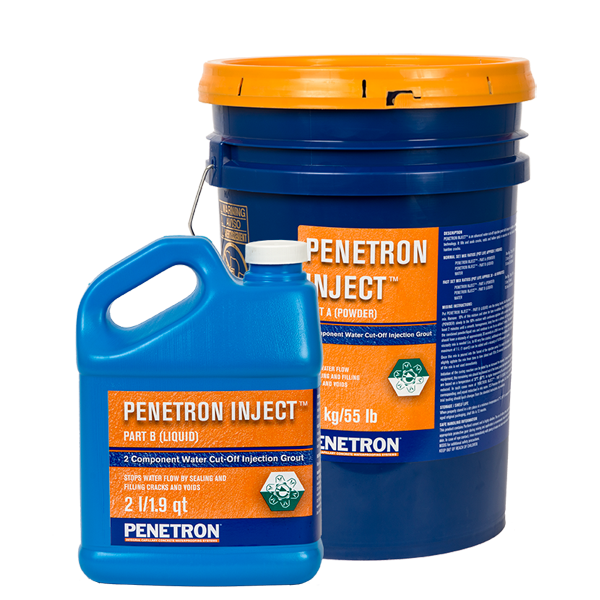 PENETRON INJECT