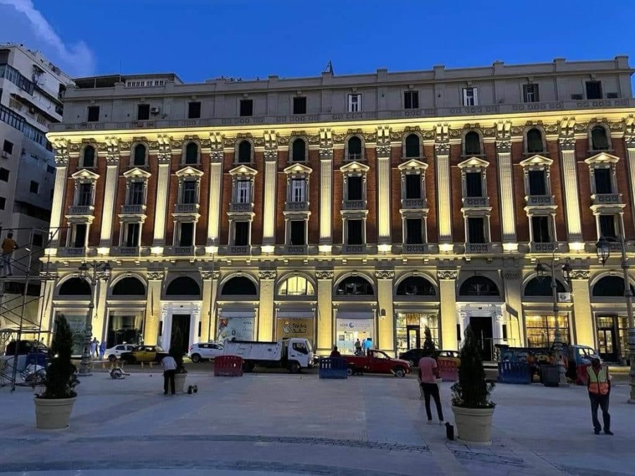Alexandria’s rejuvenated and expanded Greco-Roman Museum?houses 10,000 artifacts from the 5th?century BC (before Alexander the Great) to 6th?century (Byzantine Empire).