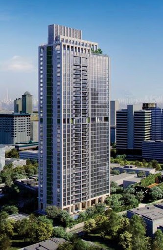 Faced with sporadic flooding and?a?high groundwater level at the Pakubuwono Menteng construction site, the Penetron System was applied to waterproof the below-grade structures.