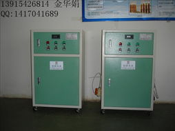 實驗室小型去離子水設備選購指南與水處理產品相冊賞析，金華娟便攜式空氣調節器具推薦