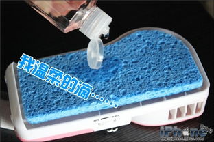 隨身清涼新寵 便攜式手持空調與小型飲水機，開啟夏日新風尚