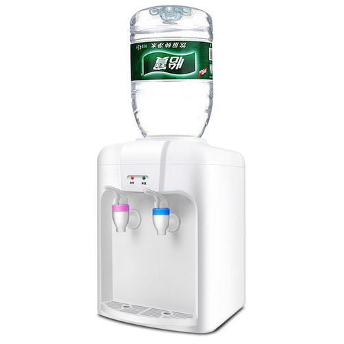 迷你型飲水機 臺式小型冷熱飲水器的便捷新選擇