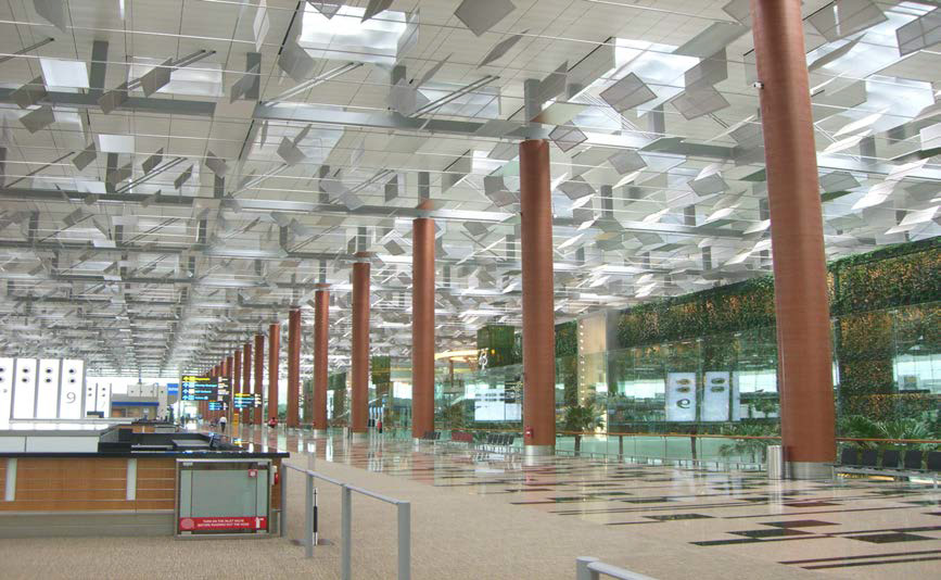 Singapore Changi