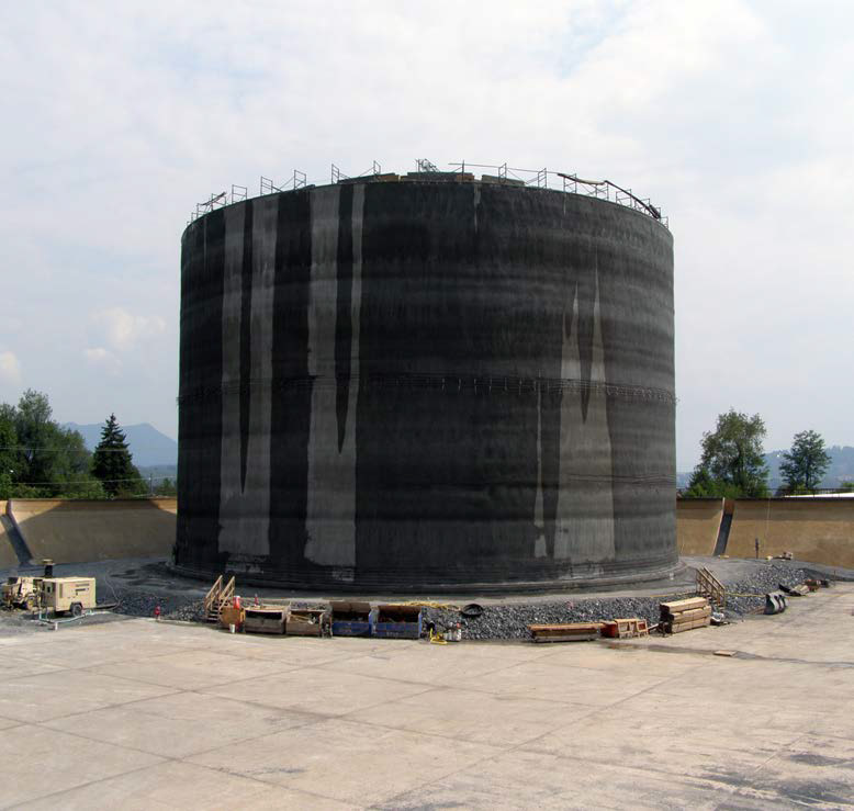 Tower Street Reservoir